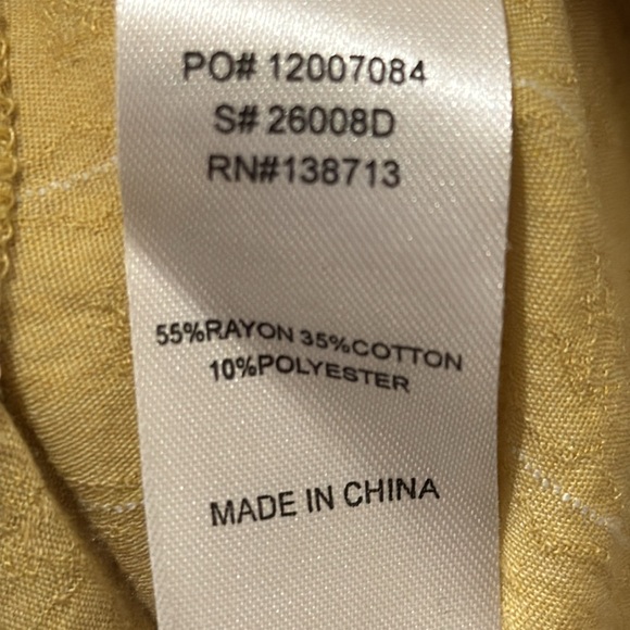 Doe & Rae Dress - Picture 7 of 8